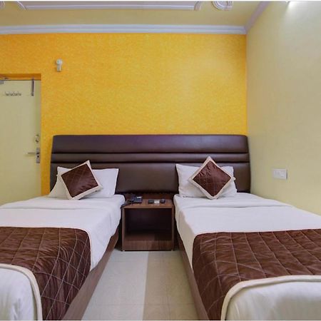 Hotel Garden Villa Патна Екстериор снимка