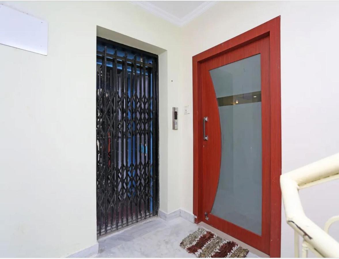Hotel Garden Villa Патна Екстериор снимка